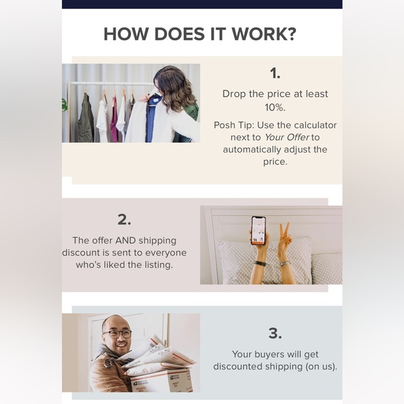 🎉YES I’m happy to drop prices & you’ll SAVE on shipping too🎉 - Picture 2 of 2